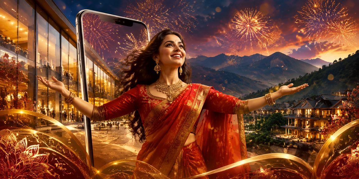 বান্দরবানে মোবাইলে রেজিস্ট্রেশন করে বোনাস নিচ্ছেন একজন