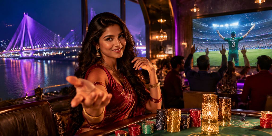 বরিশালে ক্রিকেট বেটিং মডেল