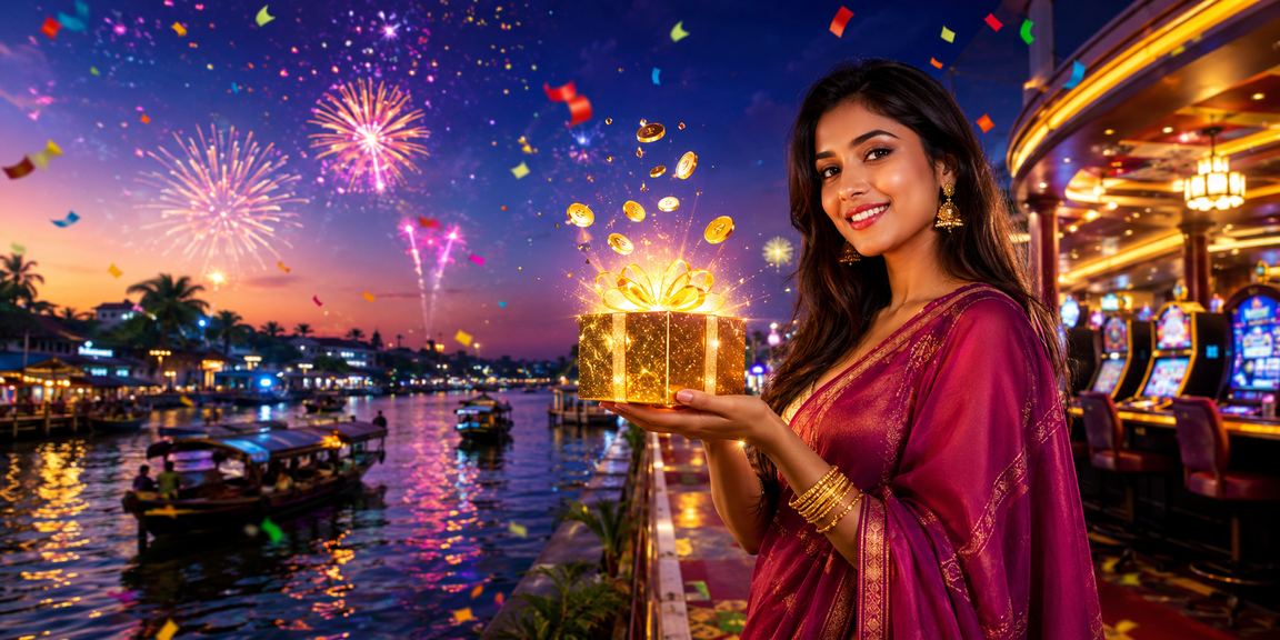 বরিশালে ক্যাসিনো গেমে মনোযোগী একজন বাংলাদেশি