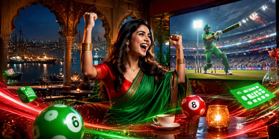 চট্টগ্রামে ক্রিকেট বেটিংয়ে নিরাপদ পুরস্কার অর্জন