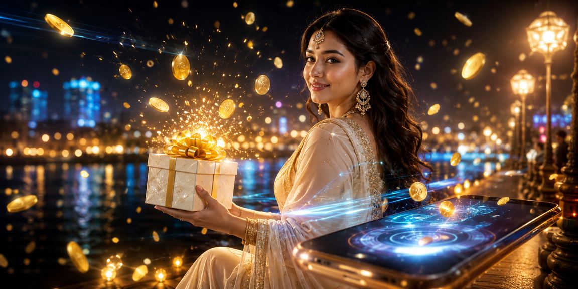 কুমিল্লায় ক্যাসিনো অ্যাপে বোনাস ক্লেম করছেন একজন বাংলাদেশি