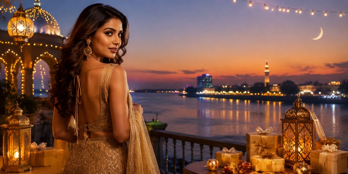 খুলনায় ঈদ উৎসবে বেটিং আনন্দ উপভোগ করছেন কয়েকজন