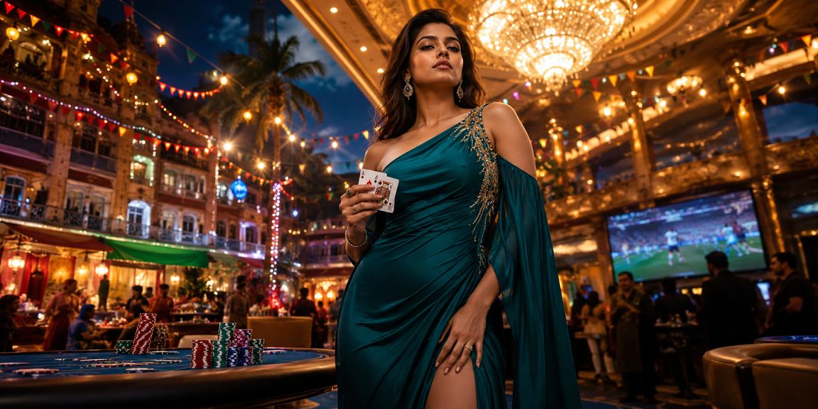 রংপুরে পহেলা বৈশাখে পোকার গেমে বোনাস উপভোগ করছেন একজন